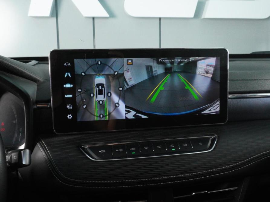 Haval Jolion I Рестайлинг Минеральные Воды  - изображение 12