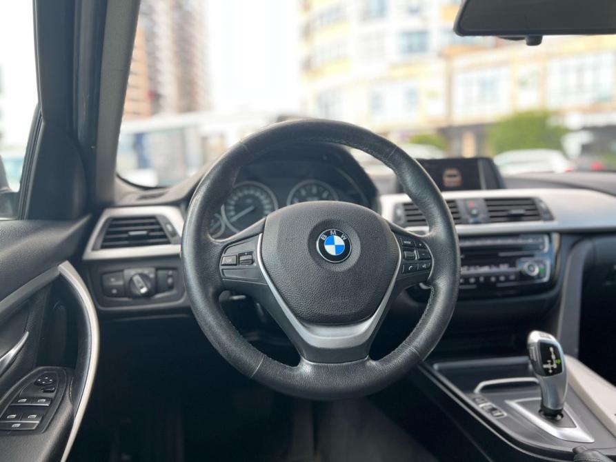 BMW 3 серии VI (F3x) Рестайлинг Краснодар  - изображение 10
