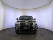Toyota Land Cruiser Prado 150 Series Рестайлинг 2 Москва  - изображение 30