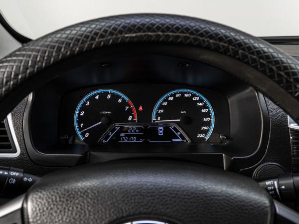 Lifan Solano II с пробегом 2016 года, цена 549 000 рублей, 172179 км, седан, Автокод Объявления