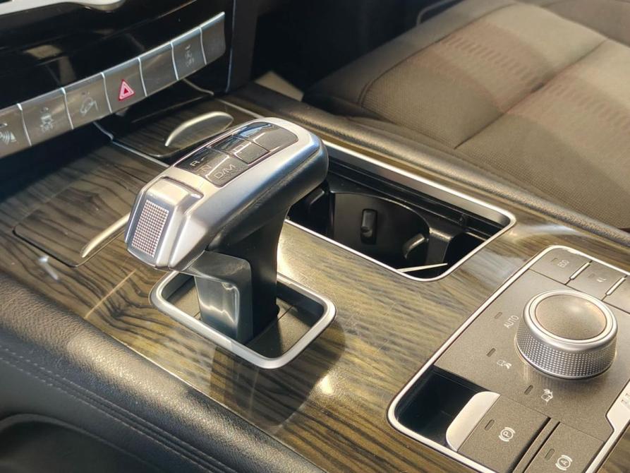 Haval H9 I Рестайлинг Тула  - изображение 14
