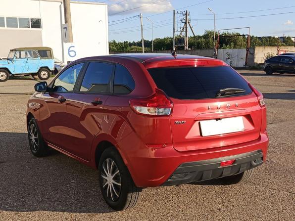 Lada (ВАЗ) XRAY I с пробегом 2019 года, цена 685 000 рублей, 140760 км, хэтчбек, Автокод Объявления