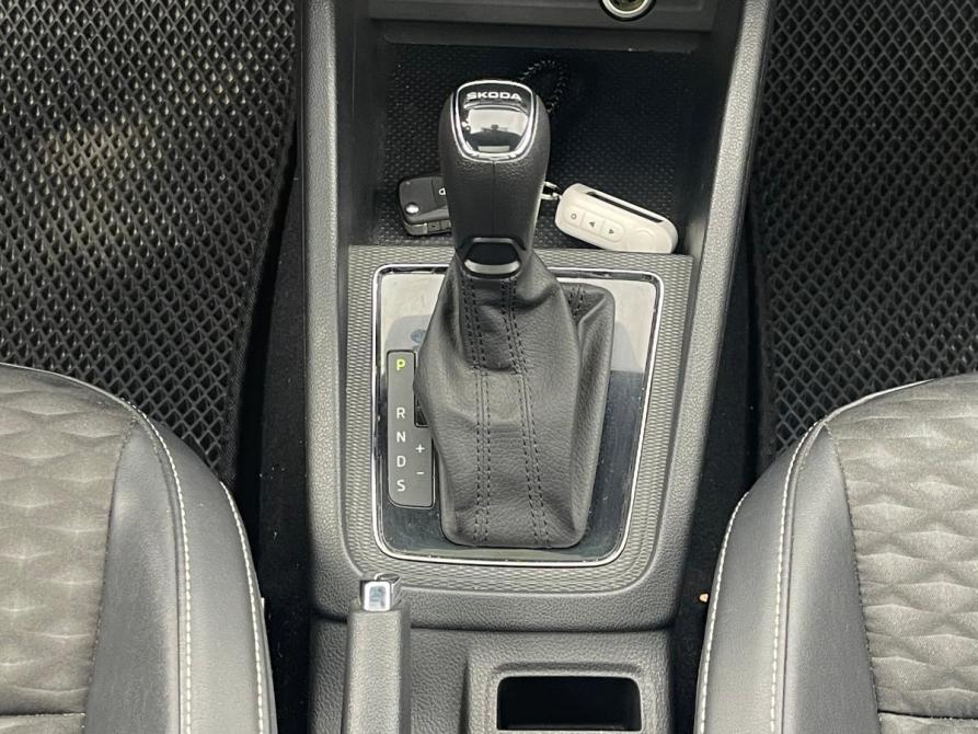 Skoda Kamiq I (China Market) Белгород  - изображение 14