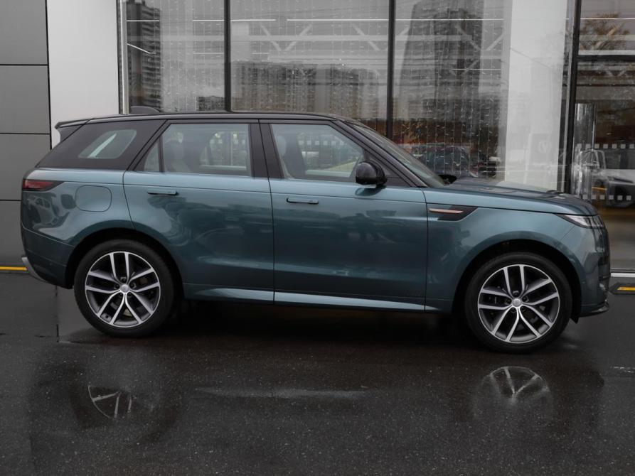 Land Rover Range Rover Sport III Москва  - изображение 4