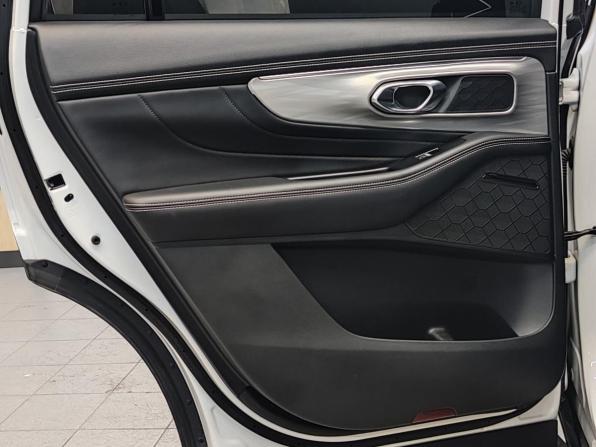 GAC GS8 II с пробегом 2024 года, цена 3 600 000 рублей, 52197 км, внедорожник, Автокод Объявления