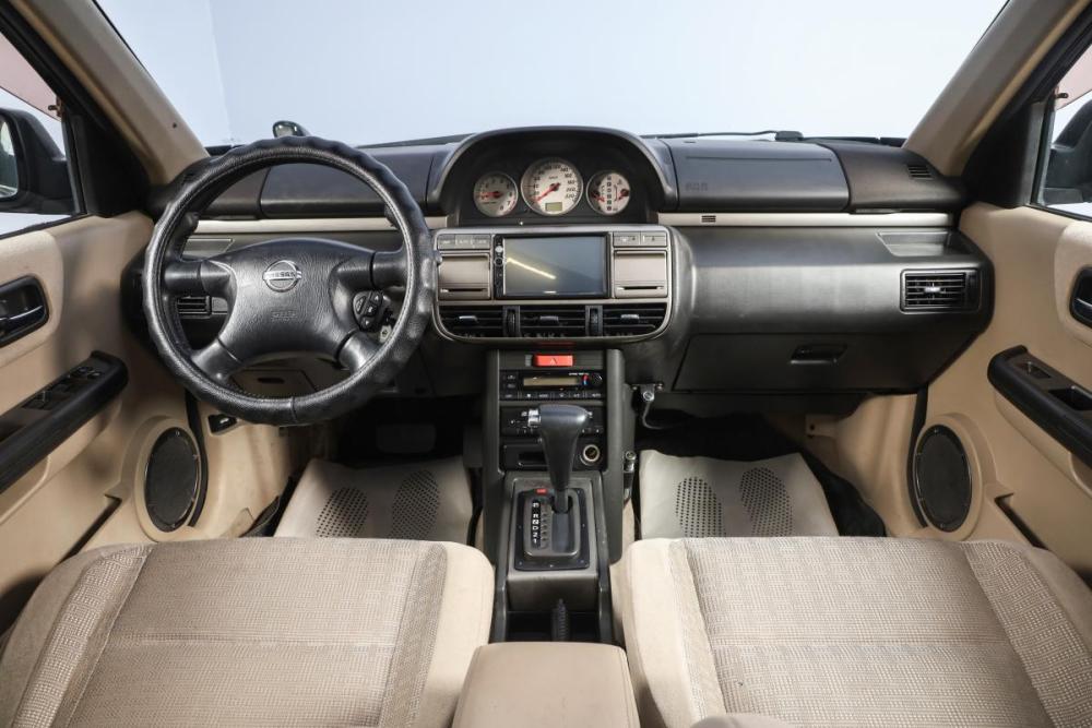 Nissan X-Trail I Новосибирск  - изображение 9