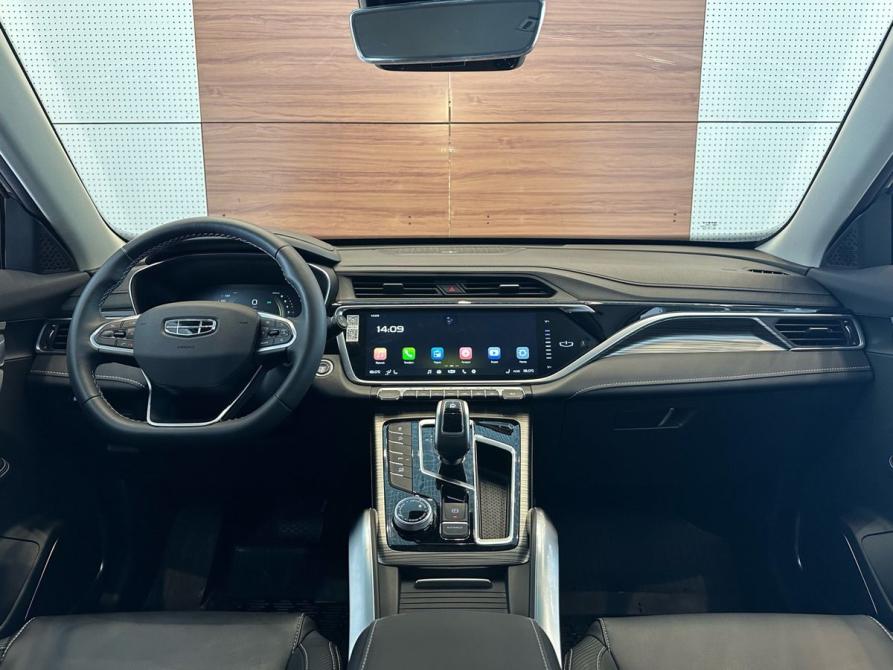 Geely Atlas Pro Челябинск  - изображение 11