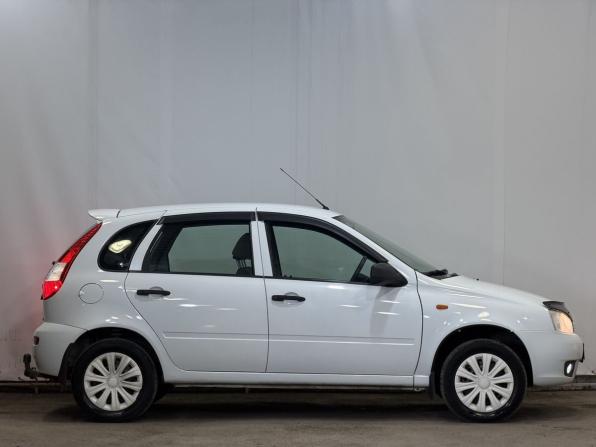 Lada (ВАЗ) Kalina I с пробегом 2011 года, цена 289 000 рублей, 157458 км, хэтчбек, Автокод Объявления
