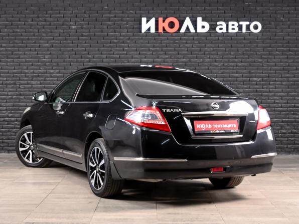 Nissan Teana II Рестайлинг с пробегом 2012 года, цена 900 000 рублей, 306141 км, седан, Автокод Объявления