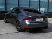 Lexus IS III Рестайлинг Екатеринбург  - изображение 26