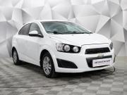 Chevrolet Aveo II Ульяновск  - изображение 19