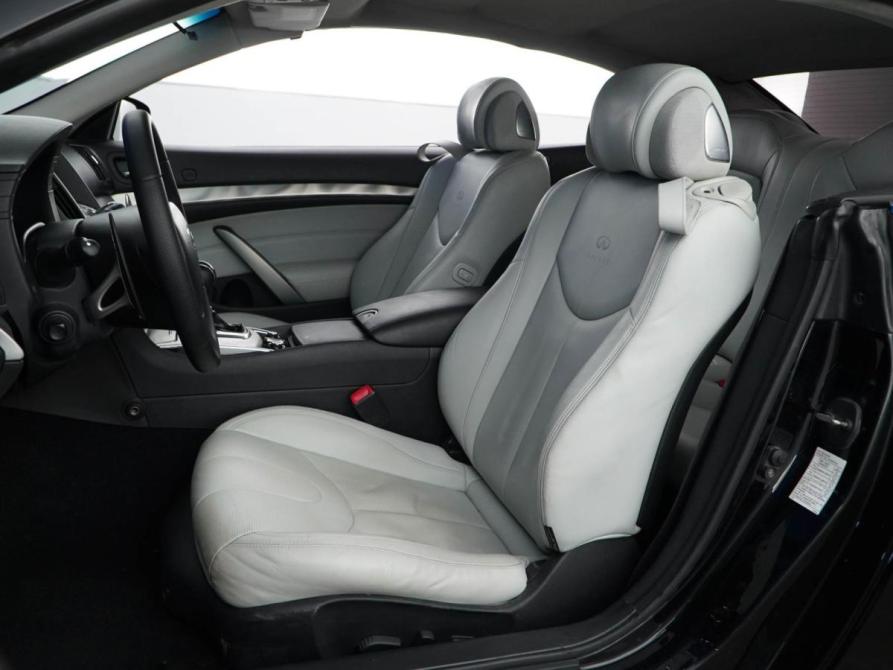 Infiniti G IV Москва  - изображение 10