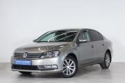 Volkswagen Passat B7 Новосибирск  - изображение 23