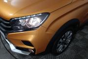 Lada (ВАЗ) XRAY I Волгоград  - изображение 45
