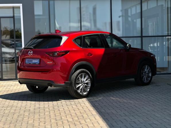Mazda CX-5 II с пробегом 2020 года, цена 2 567 000 рублей, 134090 км, внедорожник, Автокод Объявления