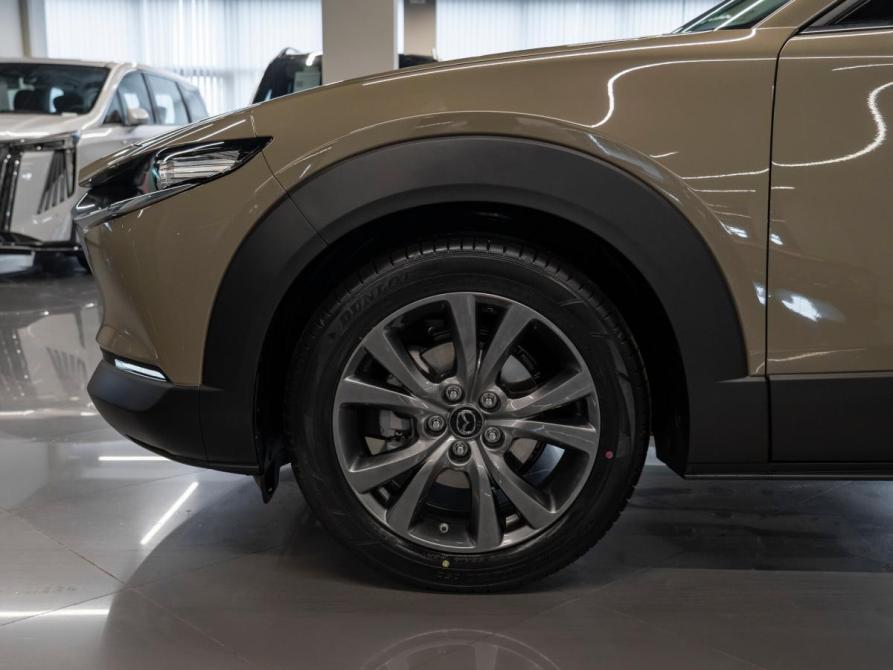 Mazda CX-30 I Москва  - изображение 26