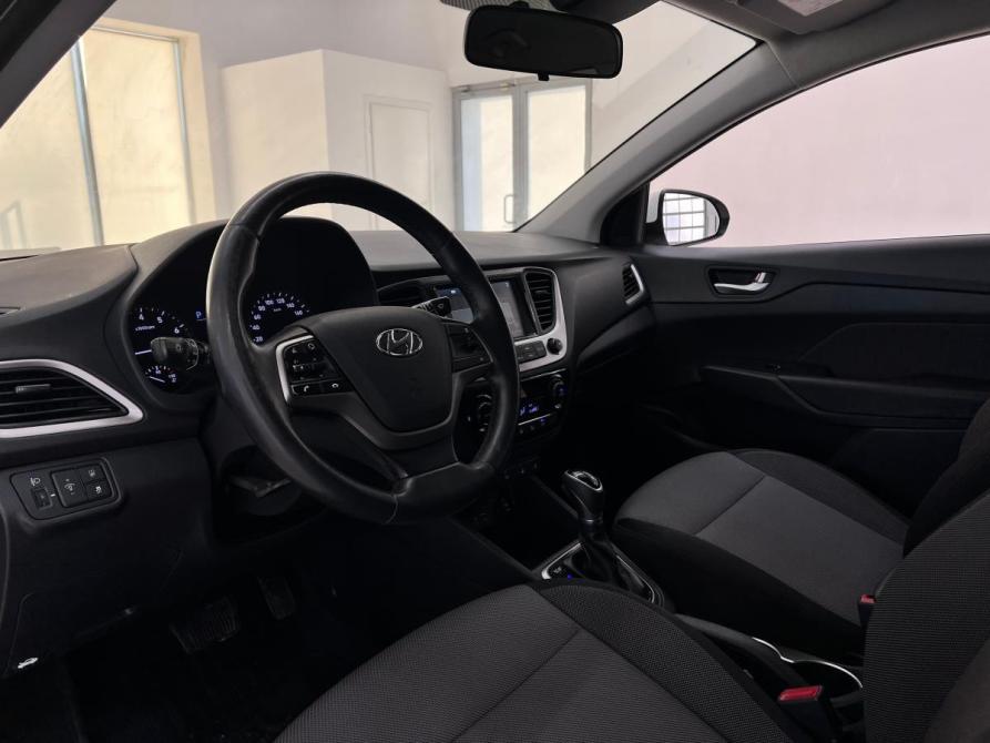Hyundai Solaris II Волгоград  - изображение 23