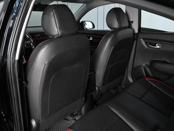 Kia Rio IV с пробегом 2020 года, цена 1 699 000 рублей, 115008 км, седан, Автокод Объявления