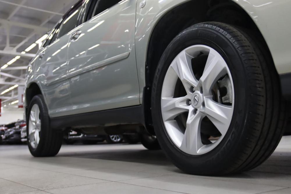 Lexus RX II Рестайлинг Сургут  - изображение 28