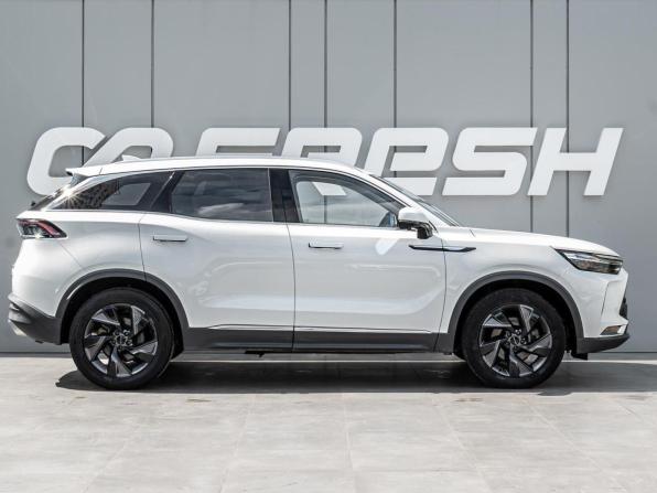 BAIC X7 I с пробегом 2020 года, цена 1 890 000 рублей, 49021 км, внедорожник, Автокод Объявления
