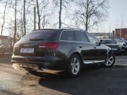 Audi A6 III (C6) Рестайлинг Санкт-Петербург  - изображение 18