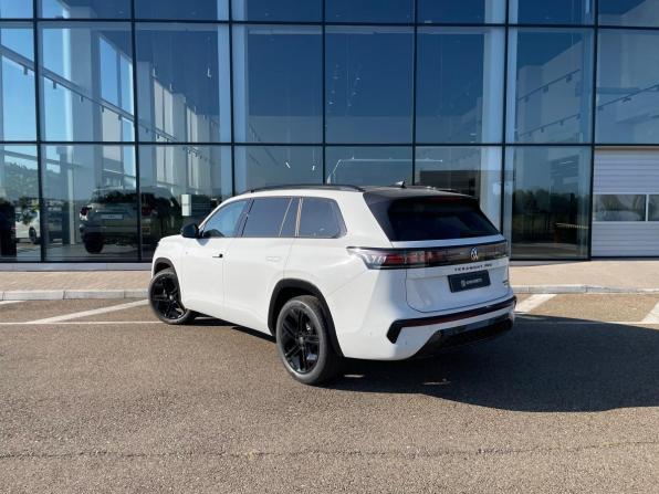 Volkswagen Teramont II (China Market) с пробегом 2026 года, цена 5 880 000 рублей, 30 км, внедорожник, Автокод Объявления