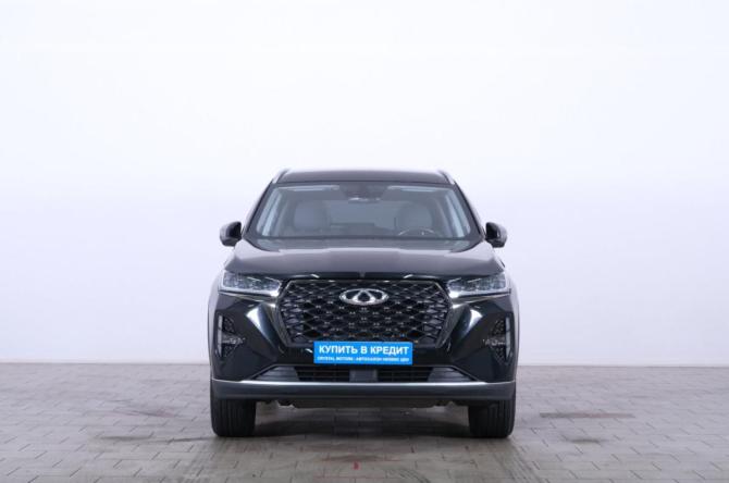 Chery Tiggo 7 Pro Max I с пробегом 2023 года, цена 1 999 000 рублей, 85889 км, внедорожник, Автокод Объявления