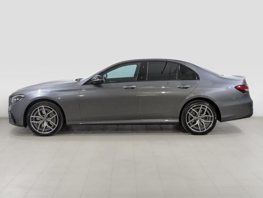 Mercedes-Benz E-Класс V (W213 S213 C238) Рестайлинг Москва  - изображение 8