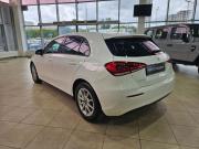 Mercedes-Benz A-Класс IV (W177) Москва  - изображение 21