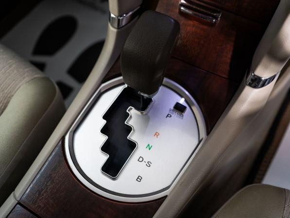 Toyota Allion II Рестайлинг с пробегом 2010 года, цена 1 315 000 рублей, 138939 км, седан, Автокод Объявления