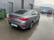 Kia Rio IV Курган  - изображение 8