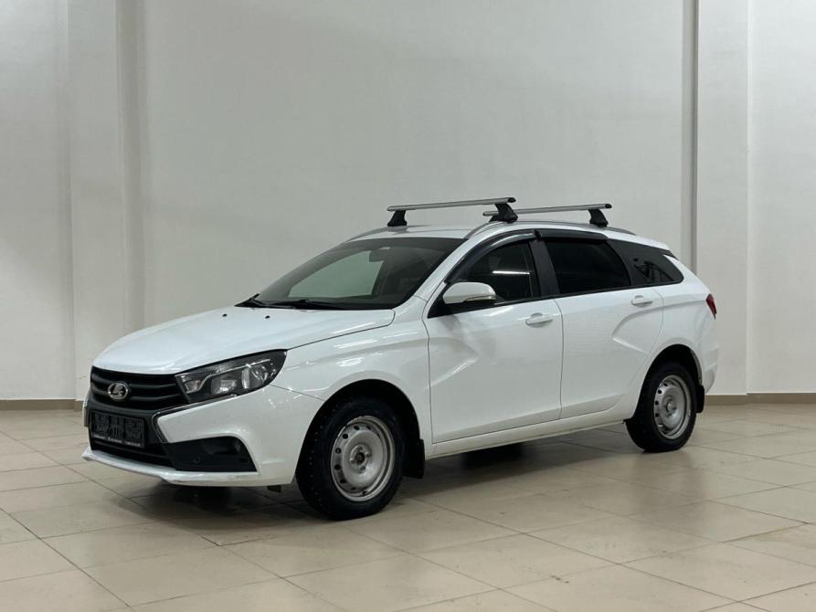 Lada (ВАЗ) Vesta I Екатеринбург  - изображение 2
