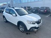 Renault Sandero II Рестайлинг Оренбург  - изображение 11