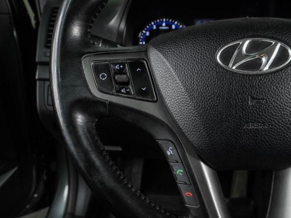 Hyundai i40 I Рестайлинг с пробегом 2016 года, цена 1 230 000 рублей, 116263 км, седан, Автокод Объявления
