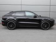 Porsche Cayenne III Рестайлинг Москва  - изображение 33