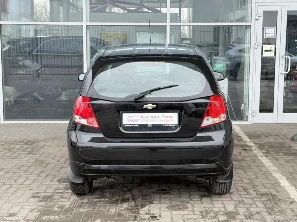 Chevrolet Aveo I с пробегом 2005 года, цена 399 000 рублей, 223000 км, хэтчбек, Автокод Объявления