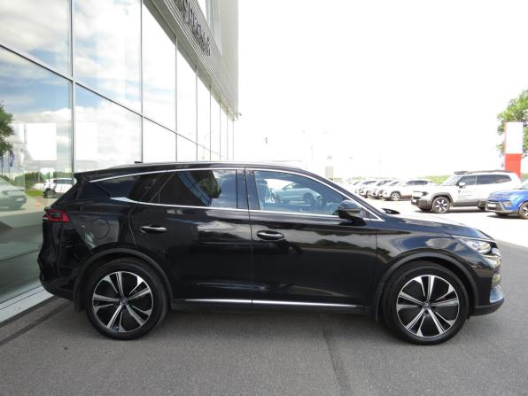 BYD Tang II Рестайлинг 2 с пробегом 2022 года, цена 4 790 000 рублей, 32000 км, внедорожник, Автокод Объявления