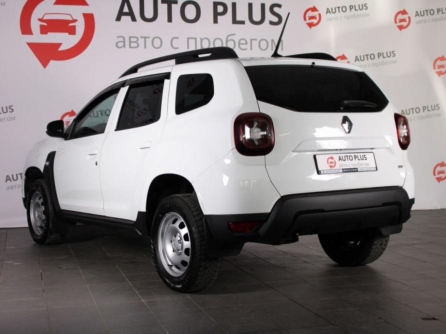 Renault Duster II Минеральные Воды  - изображение 3