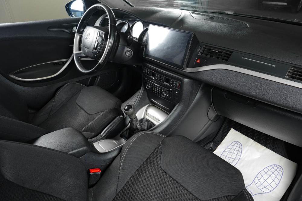 Citroen C5 II Тюмень  - изображение 11