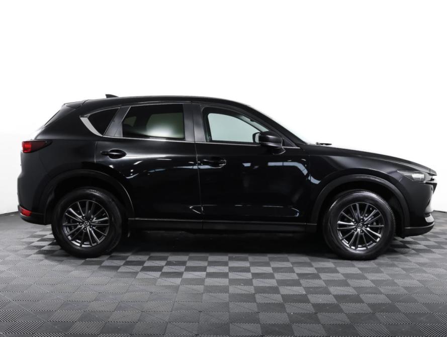 Mazda CX-5 II Москва  - изображение 4