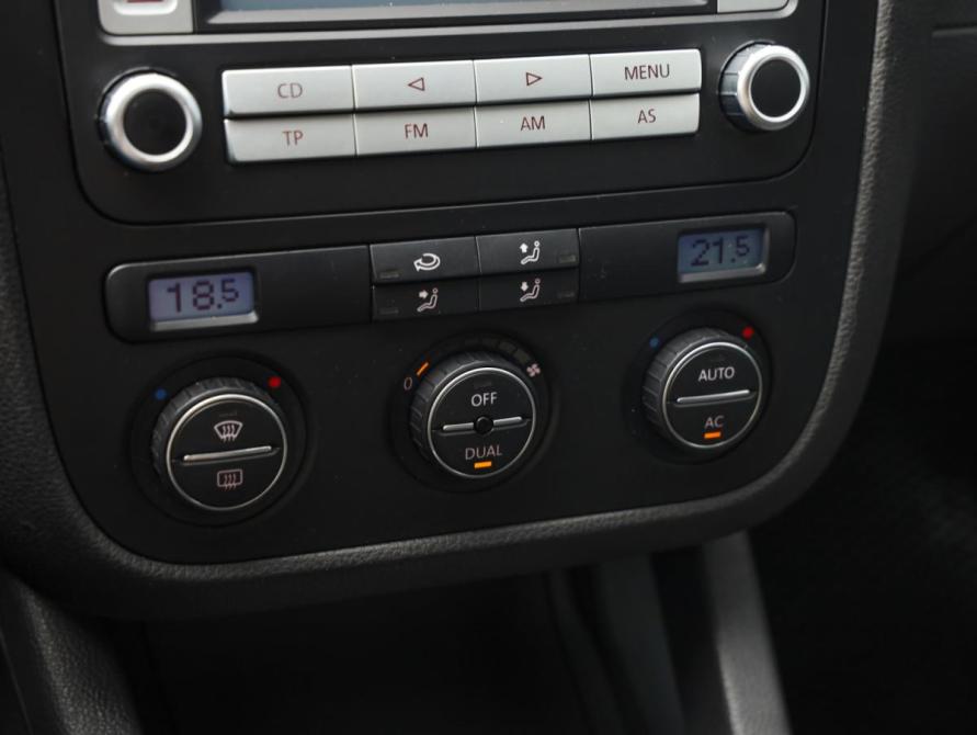 Volkswagen Golf V Санкт-Петербург  - изображение 16
