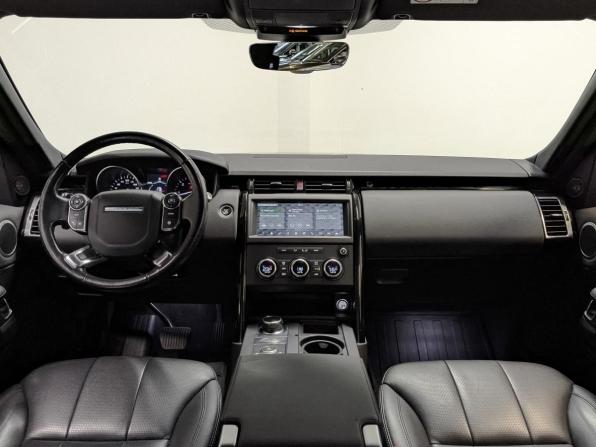 Land Rover Discovery V с пробегом 2018 года, цена 3 395 000 рублей, 182516 км, внедорожник, Автокод Объявления