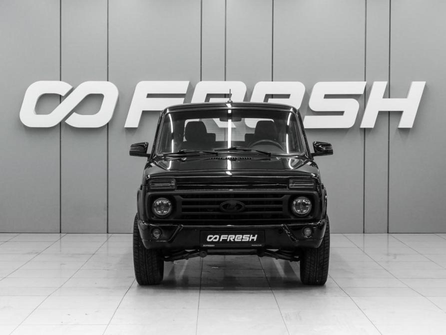 Lada (ВАЗ) 2121 (4x4) I Рестайлинг Ростов-на-Дону  - изображение 3