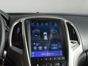 Opel Astra J Кемерово  - изображение 33