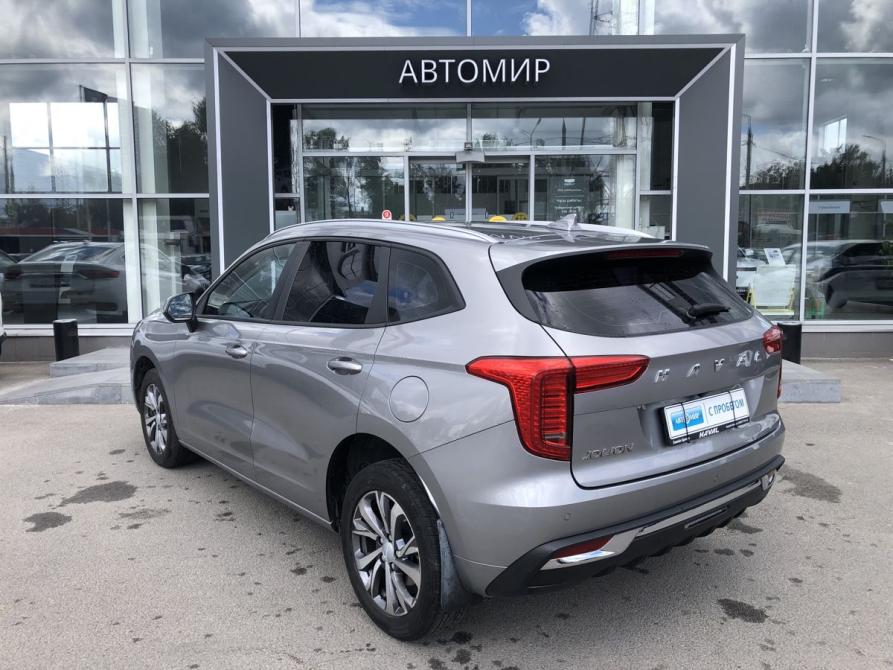 Haval Jolion I Рестайлинг Брянск  - изображение 7