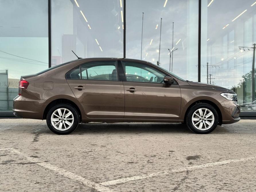 Volkswagen Polo VI Стройкерамика  - изображение 4