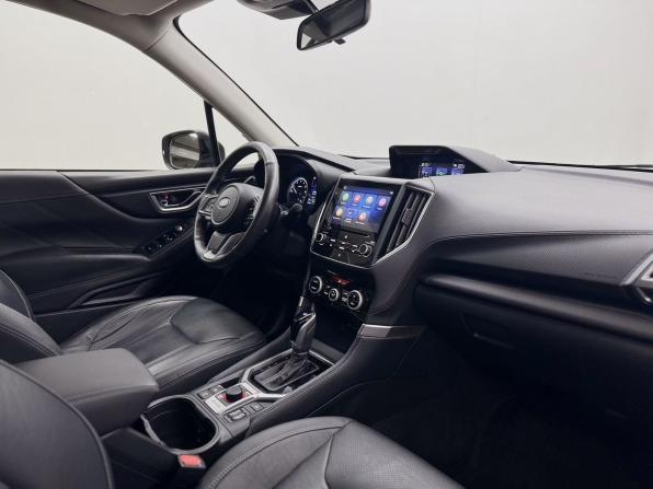 Subaru Forester V Рестайлинг с пробегом 2021 года, цена 3 580 000 рублей, 108539 км, внедорожник, Автокод Объявления