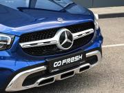 Mercedes-Benz GLC Coupe I (C253) Рестайлинг Новороссийск  - изображение 38