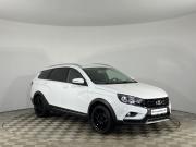 Lada (ВАЗ) Vesta I Воронеж  - изображение 23