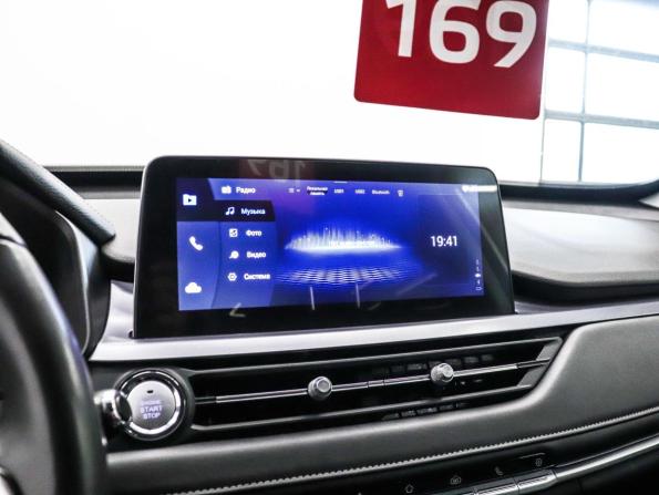 Chery Tiggo 4 Pro I с пробегом 2023 года, цена 1 529 000 рублей, 30584 км, внедорожник, Автокод Объявления